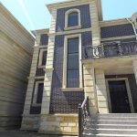 Satılır 6 otaqlı Həyət evi/villa, Neftçilər metrosu, Bakıxanov qəs., Sabunçu rayonu 2