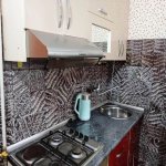 Satılır 2 otaqlı Köhnə Tikili, Neftçilər metrosu, 8-ci kilometr, Nizami rayonu 12