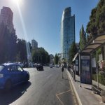 Kirayə (aylıq) 3 otaqlı Yeni Tikili, 28 May metrosu, Nəsimi rayonu 27