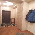 Kirayə (aylıq) 3 otaqlı Yeni Tikili, Nizami metrosu, Kubinka, Nəsimi rayonu 10