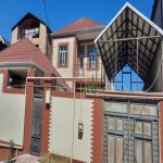 Satılır 4 otaqlı Həyət evi/villa, Yeni Günəşli qəs., Suraxanı rayonu 1