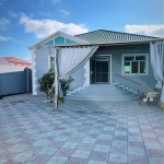 Satılır 3 otaqlı Həyət evi/villa, Masazır, Abşeron rayonu 1
