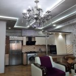 Kirayə (aylıq) 2 otaqlı Yeni Tikili, Qara Qarayev metrosu, Nizami rayonu 3