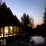 Kirayə (aylıq) 6 otaqlı Bağ evi, Novxanı, Abşeron rayonu 4