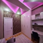 Kirayə (aylıq) 3 otaqlı Yeni Tikili, Nəsimi metrosu, Binəqədi rayonu 8
