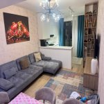 Продажа 2 комнат Новостройка, м. Ази Асланова метро, Хетаи район 2