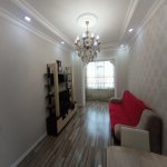 Satılır 2 otaqlı Köhnə Tikili, Əhmədli metrosu, Əhmədli, Xətai rayonu 2