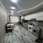 Kirayə (aylıq) 3 otaqlı Yeni Tikili, Həzi Aslanov metrosu, Əhmədli, Xətai rayonu 7