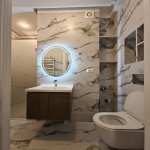 Аренда 3 комнат Новостройка, м. 20 Января метро, Ясамал район 9