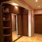 Satılır 3 otaqlı Köhnə Tikili, Neftçilər metrosu, Bakıxanov qəs., Sabunçu rayonu 4