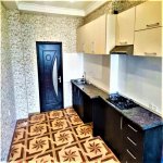Kirayə (aylıq) 3 otaqlı Yeni Tikili, Qara Qarayev metrosu, Nizami rayonu 5