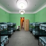 Kirayə (aylıq) 10 otaqlı Köhnə Tikili, Nəsimi rayonu 1