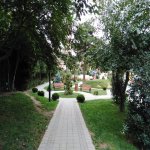 Satılır 2 otaqlı Köhnə Tikili, Nəsimi metrosu, 9-cu mikrorayon, Binəqədi rayonu 4