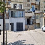 Satılır 3 otaqlı Köhnə Tikili, İnşaatçılar metrosu, Yeni Yasamal qəs., Yasamal rayonu 2