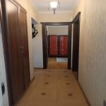 Kirayə (aylıq) 3 otaqlı Köhnə Tikili, İçərişəhər metrosu, MUM, Yasamal rayonu 12