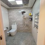 Аренда 2 комнатная Новостройка, İnşaatçılar метро, Ясамал район 6