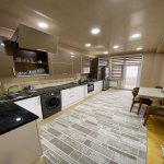 Kirayə (aylıq) 4 otaqlı Yeni Tikili, Nəriman Nərimanov metrosu, Nərimanov rayonu 5
