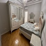 Kirayə (aylıq) 4 otaqlı Yeni Tikili, Xətai metrosu, Ağ şəhər, Xətai rayonu 9