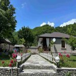 Kirayə (günlük) 4 otaqlı Həyət evi/villa İsmayıllı 5