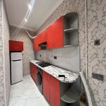Kirayə (aylıq) 3 otaqlı Yeni Tikili, Həzi Aslanov metrosu, Köhnə Günəşli qəs., Xətai rayonu 13