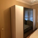 Аренда 2 комнат Вторичка, İnşaatçılar метро, Ясамал район 8