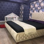 Kirayə (aylıq) 3 otaqlı Yeni Tikili, Nəriman Nərimanov metrosu, Böyükşor qəs., AGA Business Center, Nərimanov rayonu 8