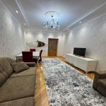 Kirayə (aylıq) 2 otaqlı Köhnə Tikili, 28 May metrosu, Səbail rayonu 1