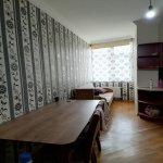 Kirayə (aylıq) 3 otaqlı Yeni Tikili, Nəsimi rayonu 8