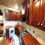 Kirayə (aylıq) 4 otaqlı Yeni Tikili, Qara Qarayev metrosu, 8-ci kilometr, Nizami rayonu 10