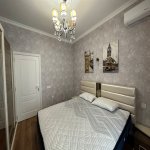 Kirayə (aylıq) 2 otaqlı Yeni Tikili, Xətai metrosu, Xətai rayonu 7