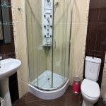 Kirayə (aylıq) 3 otaqlı Yeni Tikili, 8 Noyabr metrosu, Bakı Asiya Universiteti, Nəsimi rayonu 14