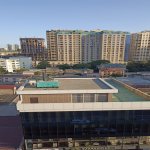 Satılır 3 otaqlı Yeni Tikili, Nəsimi metrosu, Nəsimi rayonu 12