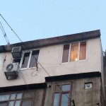 Satılır 3 otaqlı Köhnə Tikili, 8-ci kilometr, Nizami rayonu 1