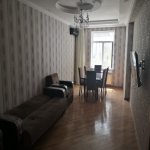Kirayə (aylıq) 2 otaqlı Yeni Tikili, Gənclik metrosu, Nəsimi rayonu 1