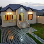 Satılır 5 otaqlı Həyət evi/villa, Buzovna, Xəzər rayonu 1