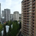 Аренда 2 комнат Новостройка, м. Гянджлик метро, Университет Одлар Юрду, Наримановский р-н район 1