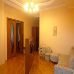 Kirayə (aylıq) 3 otaqlı Yeni Tikili, Səbail rayonu 3