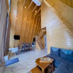 Посуточно 5 комнатная Дома/Виллы Губа 6