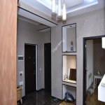 Продажа 3 комнат Новостройка, м. Насими метро, 6-ой микрорайон, Бинагадинский р-н район 9