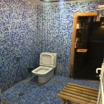 Kirayə (günlük) 5 otaqlı Həyət evi/villa, İnşaatçılar metrosu, Yasamal rayonu 22