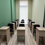 Kirayə (aylıq) 3 otaqlı Ofis, Nəsimi rayonu 1