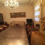 Satılır 3 otaqlı Köhnə Tikili, ISR Plaza, Səbail rayonu 2