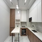 Kirayə (aylıq) 2 otaqlı Yeni Tikili, Ağ şəhər, Xətai rayonu 7