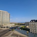 Kirayə (aylıq) 3 otaqlı Yeni Tikili, 28 May metrosu, Ağ şəhər, Xətai rayonu 22