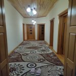 Kirayə (günlük) 4 otaqlı Həyət evi/villa Qəbələ 8