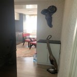 Kirayə (aylıq) 3 otaqlı Köhnə Tikili, Nizami metrosu, Yasamal rayonu 6