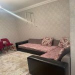 Kirayə (aylıq) 2 otaqlı Yeni Tikili, Avtovağzal metrosu, Biləcəri qəs., Binəqədi rayonu 2