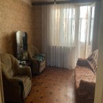 Kirayə (aylıq) 3 otaqlı Köhnə Tikili, Elmlər akademiyası metrosu, Lider telekanalı, Yasamal rayonu 6