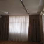 Kirayə (aylıq) 3 otaqlı Yeni Tikili, Nizami metrosu, Yasamal rayonu 6