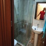 Kirayə (aylıq) 2 otaqlı Yeni Tikili Xırdalan 5
